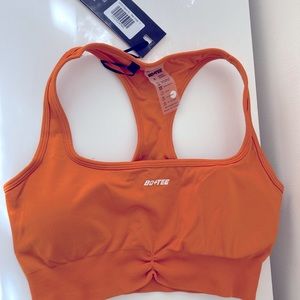 Bo+Tee Sports Bra